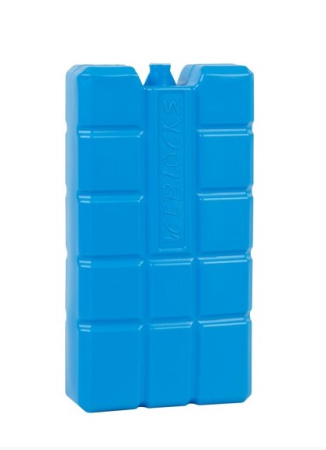 Аккумулятор холода CW Iceblock 750гр /138219/ (1)
