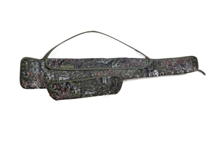 Чехол Хольстер Защита-2 с оптикой 120 син.ткань /160930008/