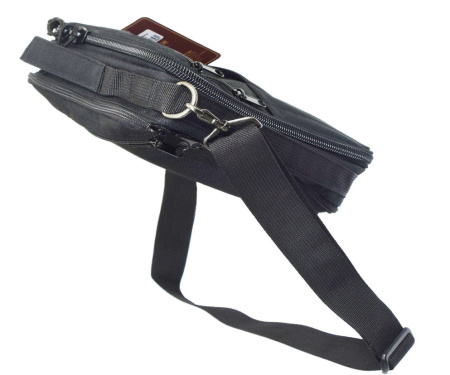 Сумка VEKTOR плечевая для пистолета /Сз-12/ (2)