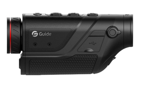 Тепловизионный монокуляр GUIDE TD430
