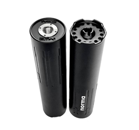 ДТК MG Norma к.7,62 резьба 14*1 левая (ATA Arms)