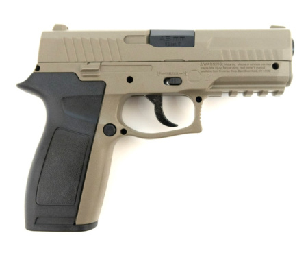 Пневматическая винтовка МР-651 КС-07