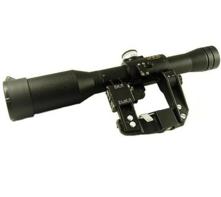 Прицел ПОСП 6*42