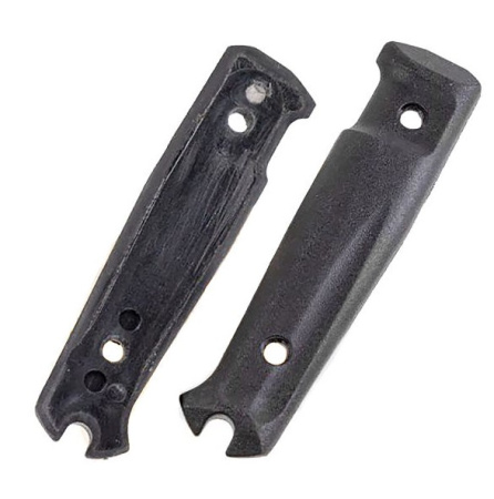 Накладки КЭ Tactical Echelon OH+стяжка