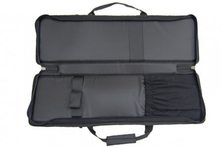 Кейс Хольстер 850х300 Модуль кордура, поролон, черный /171562233/