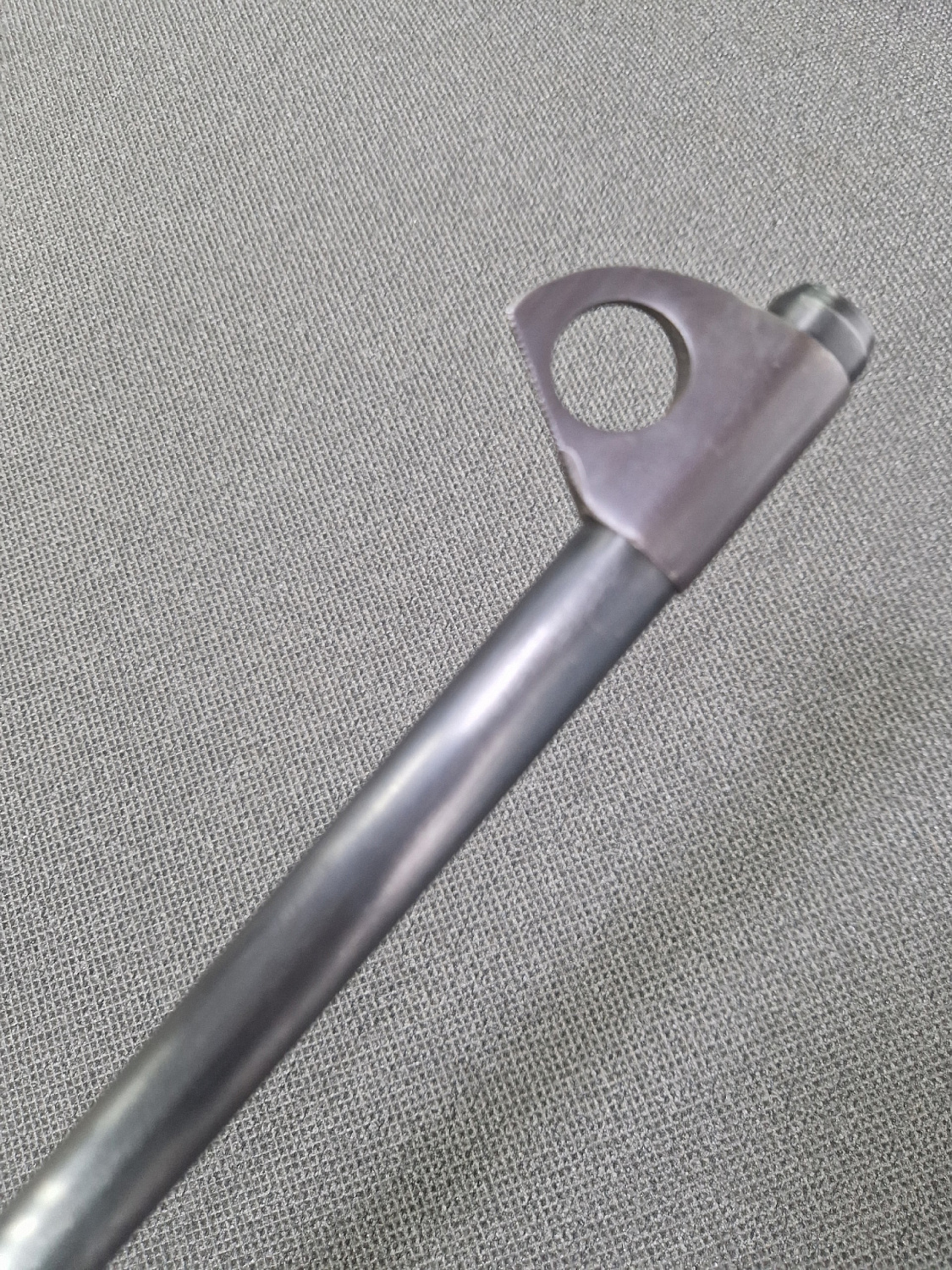 Комиссионное оружие: нарезной карабин Беркут-2М1 к.7,62/54R