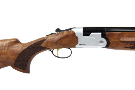 Охот. ружье ATA SP White к.12/76 L=760 мм