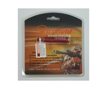 Лазерный пристрелочный патрон Firefield к.30-06 /1уп /FF/39003/