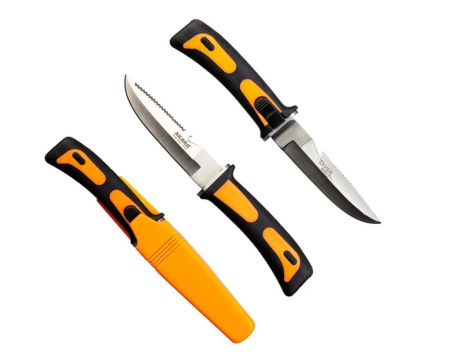 Нож AKARA Diver Pro 11,5см