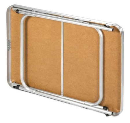 Стол складной Кедр большой 60*80 /TABS-02/ (1)