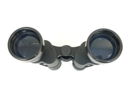 Бинокль Veber Classic БПЦ 12*50 VL (4)