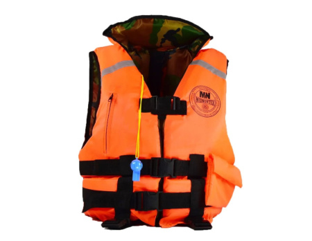 Жилет спасательный 150кг