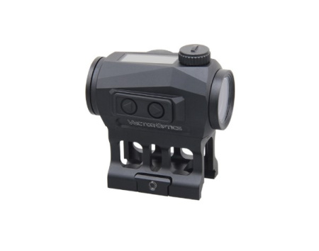 Прицел коллиматорный Vector Optics Scrapper 1х22 /SCRD-SM45/ (1)
