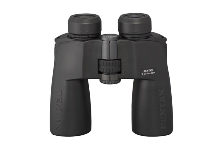 Бинокль Pentax 10*50 SP WP