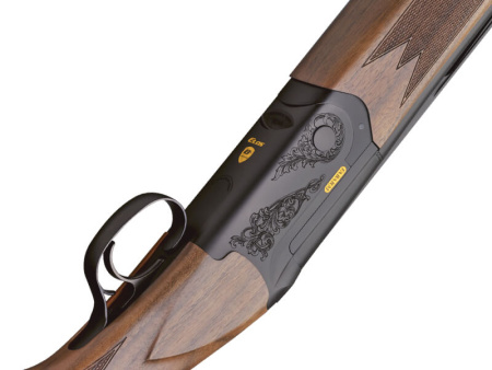 Охот. ружье Fabarm Elos A2 NOTTE AL кал.12/76 71 (1)