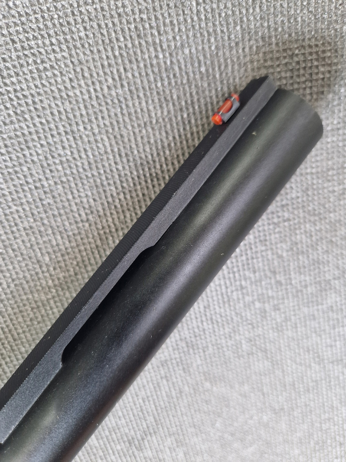 Гладкоствольное ружье Rec Arms GX 12 WOOD 12/76