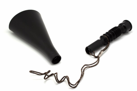 Манок на лося Buck Expert Pro-Bull с рупором/69E-T/