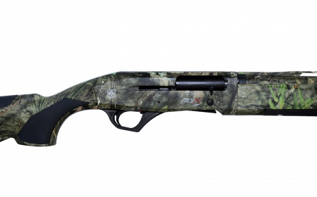 Охот. ружье ATA Neo Х Camo Obsession кал.12/76 710м 5+1патронов п/а инерц.сист. (2)