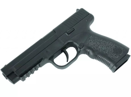 Пневматический пистолет Crosman PSM45 k.4,5мм