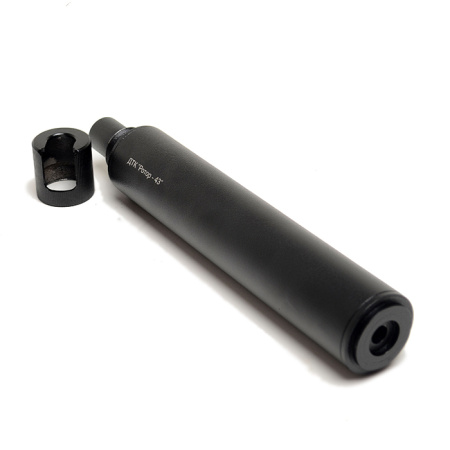 6 камерный ДТК закрытого типа на винтовку Тигр/00228/ (1)