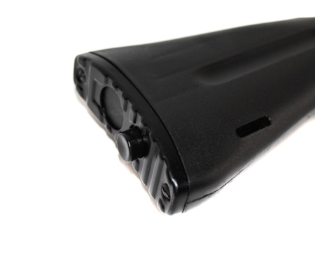 Нарезной карабин Сайга-МК исп.030 кал.7,62х39 L=415 пр/скл. плс /01931/