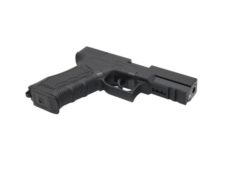 ОООП пистолет Fantom Gen.3 кал.9 мм РА (2)