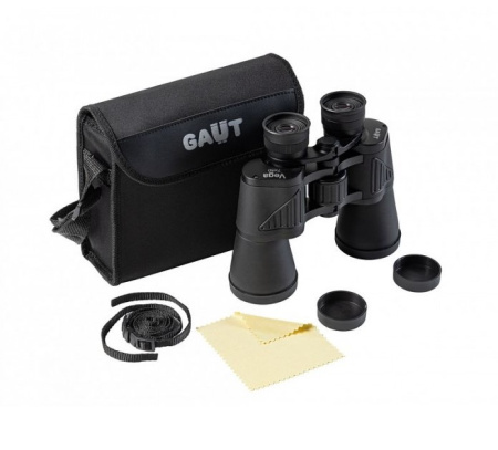 Бинокль GAUT Vega 7*50 Porro-призмы/GV750B/ (2)
