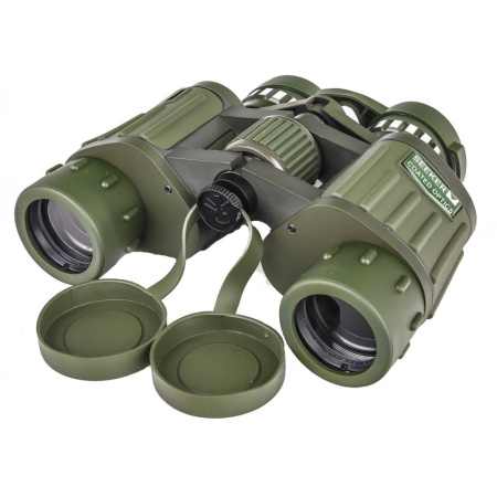 Бинокль Millitary Marine Seeker 8х42 (2)