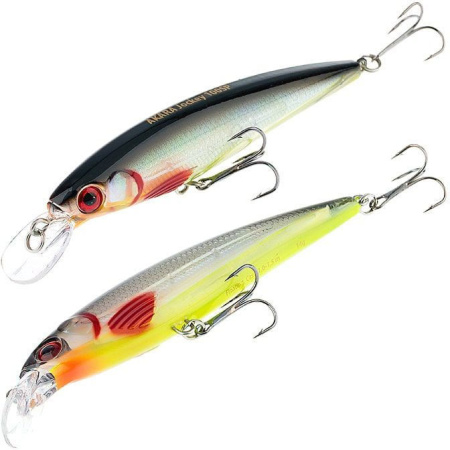 Воблер Akara Jockey 75SP 7,5 гр.  A56/192