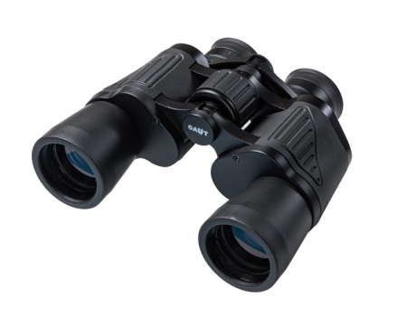 Бинокль GAUT Vega 8*40 Porro-призмы/GV840B/ (2)