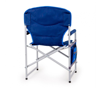 Кресло складное Кедр Dolphins алюминий /AKS-12/ (3)