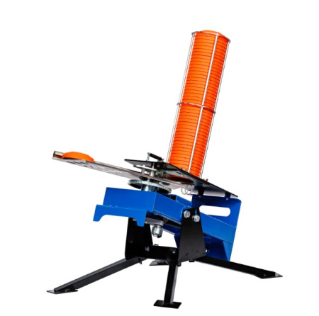 Метательная машинка Протон-М (2)