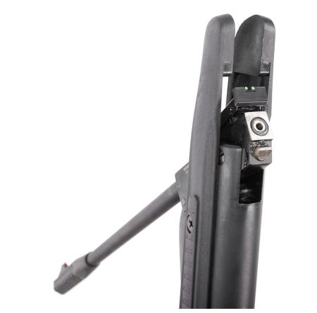 Пневматическая винтовка SMERSH Kral R5 плс к.6,35мм N-04