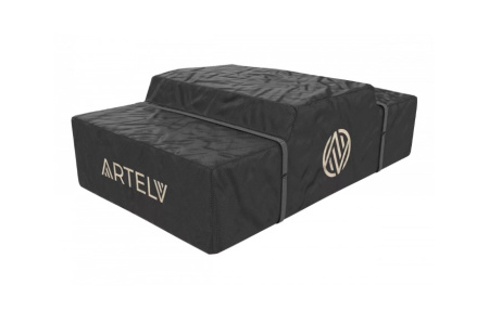 Автомобильная палатка ARTELV ROOF TENT H