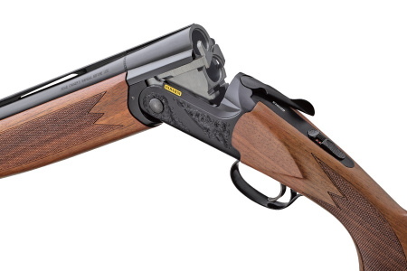 Охот. ружье Fabarm Elos B2 NOTTE AL кал.12/76 76