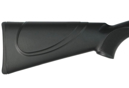 Охот. ружье Beydora BDR 09 к.12/76 Synthetic L-660 черный ресивер, прицельная планка, набор чоков