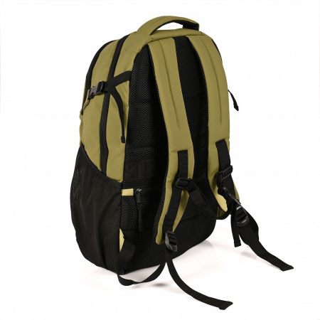 Рюкзак Remington Backpack Major Green  /RR6635-307/