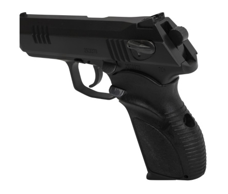 ОООП пистолет ПС-9 кал.9мм