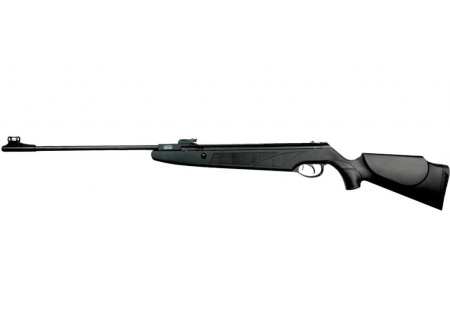 Пневматическая винтовка Ekol Major-F ES 450 Black к.4,5мм