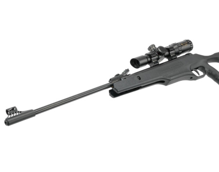 Пневматическая винтовка Diana Eleven k.4,5мм