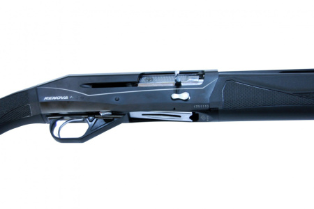 Охот. ружье HUGLU RENOVA BLACK SYNTHETIC кал.12/76 710