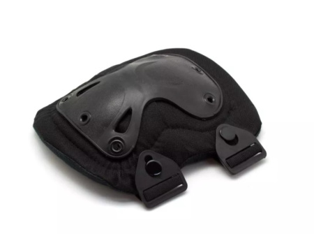 Набор наколенников и налокотников Стикхант /KZSBL/