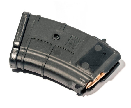 Магазин ВПО-136 к.7,62х39 10мест/40 Pufgun