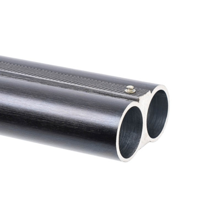 Охот. ружье МР-43 кал.12/70 725мм орех Русич Soft Touch Осенний лес компл.д/чистки