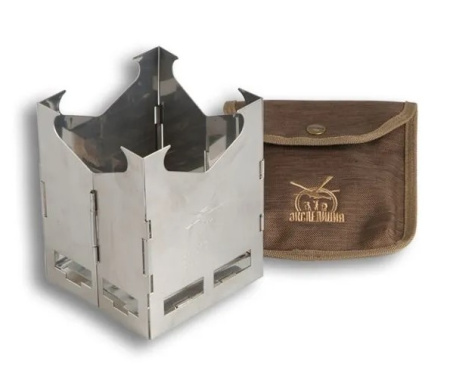 Печь сладная Экспедиция /EPSN-101/