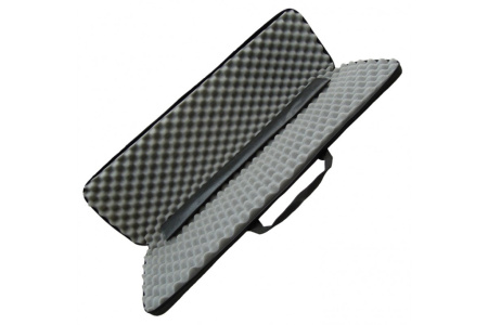 Кейс Хольстер 100 Дипломат поролон, кордура /171530700/