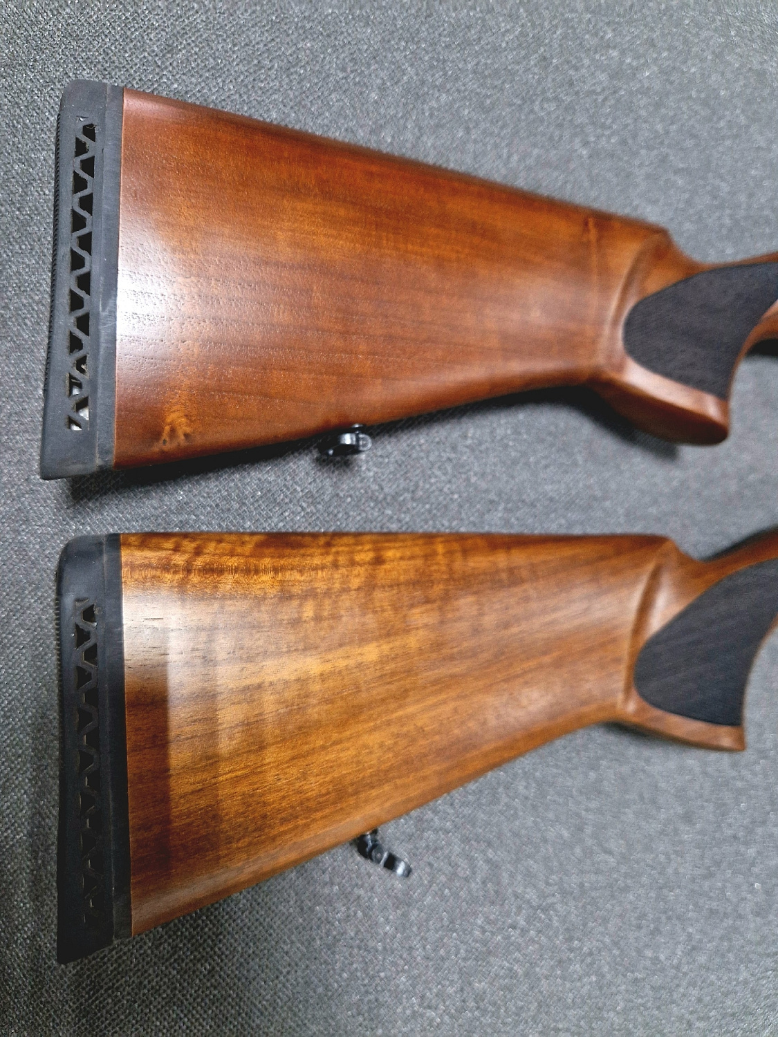 Kral Arms ST500 12/76  с художественной гравировкой