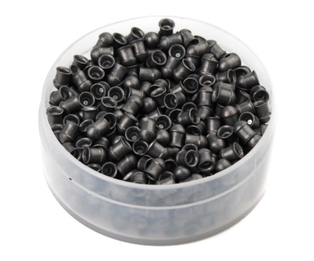 Пуля пневм. Люман 5,5мм Field Target 1.5г.(200)/1уп.