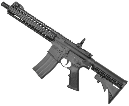 Пневматическая винтовка Crosman R1 k.4,5мм