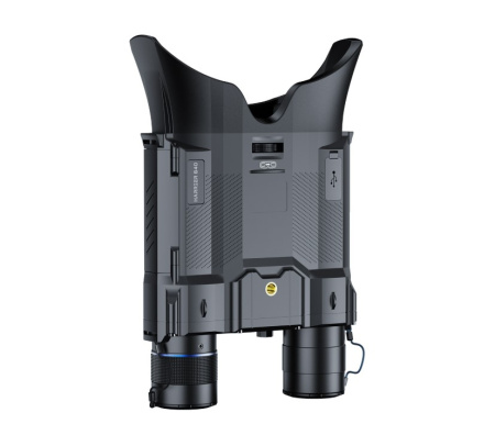 Тепловизионный бинокль PARD Harrier 640 HA6-35/LRF